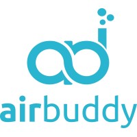 AirBuddy logo - Similar company to Agrawal Traders & Estates