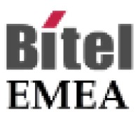 BITEL EMEA logo - Similar company to Tietec (Telecom, Information, And Electronics Technologies)