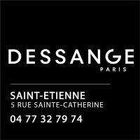 DESSANGE SAINT-ETIENNE logo - Similar company to Bcommb