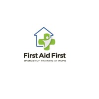 FirstAid-First logo - Similar company to Firstaid Responders