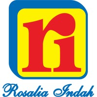 PT Rosalia Indah Transport logo - Similar company to Damri Indonesia