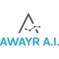 Awayr AI logo - Similar company to Tx Purpose Project, Inc.