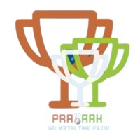 Pravaah, IIT Jammu logo - Similar company to Student Council Iit Jammu