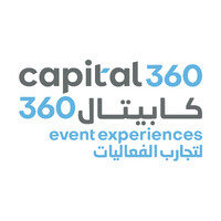 Capital 360 Event Experiences logo - Similar company to Adnec Group