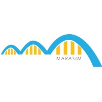 Marasim Digital logo - Similar company to Repp | Real Estate Performance Partner