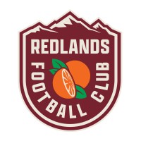Redlands FC logo - Similar company to Soccerpulse