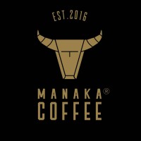 MANAKA COFFEE logo - Similar company to Magen Construction