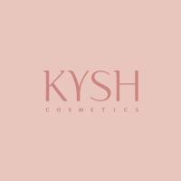 Kysh Cosmetics logo - Similar company to El Camineto