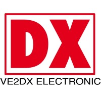 VE2DX ELECTRONIC DESIGN INC. logo - Similar company to Neoptera Ltd