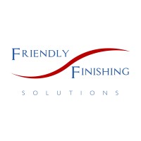 Friendly Finishing Solutions logo - Similar company to Acl Finishing Ltd