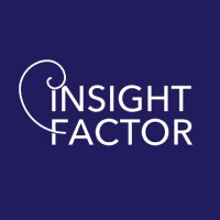 Insight Factor logo - Similar company to Flowq Talent Analytics