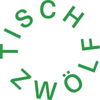 TISCH ZWÖLF logo - Similar company to Plattform V