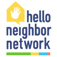 Hello Neighbor Network logo - Similar company to Commonplace Coffee