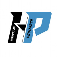 Hindustan Publishers logo - Similar company to Shine Books - Inclusive Children'S Book Series