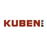 Kuben Byg A/S logo - Similar company to Kuben