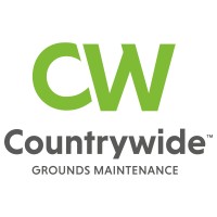 Countrywide Grounds Maintenance logo - Similar company to Ground Control