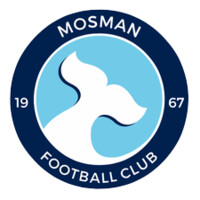 Mosman Football Club logo - Similar company to Pacific Property
