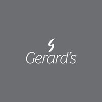 Gerard's Cosmetic Culture logo - Similar company to Global Cosmetic Developments Ltd