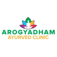 Arogyadham Ayurved Clinic logo - Similar company to Careayu - Ayurveda Telemedicine