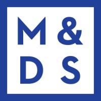 Media and Digital Services logo - Similar company to Front Row Slovakia