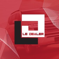 LE DEALER logo - Similar company to Rapido Engineering Drc