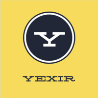 Yexir logo - Similar company to Mymap