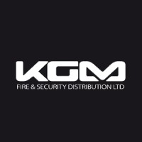 KGM Fire & Security Distribution Ltd logo - Similar company to Infinity Fire And Security