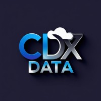 CDX Data logo - Similar company to Amalee
