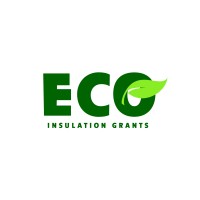 ECO Insulation Grants logo - Similar company to Installation Squad