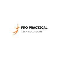 Pro Practical Tech Solutions logo - Similar company to Favworks Technologies Private Limited