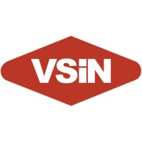 VSiN, The Sports Betting Network logo - Similar company to Pregame.Com