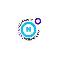 Niyyah Community Enterprise CIC logo - Similar company to Bouncing Statistics