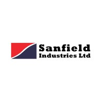 Sanfield Industries Ltd logo - Similar company to Indian Writing Instruments Private Limited
