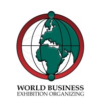 World Business Exhibition Organizing logo - Similar company to Spinworx