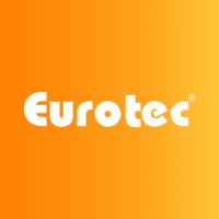 EuroTec GmbH logo - Similar company to Blackstone, Llc