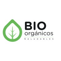 Bio Orgánicos Saludables logo - Similar company to Bio Y Saludable Sl