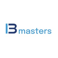 IB Masters logo - Similar company to Ib Pros