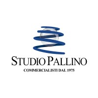 STUDIOPALLINO logo - Similar company to Castellini Mercorio & Partners