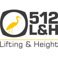 512 Lifting & Height SAS logo - Similar company to Sitecsa S.A.S