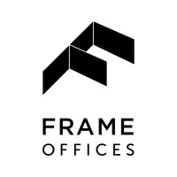 Frame Offices logo - Similar company to Skepp | Dynamic Offices