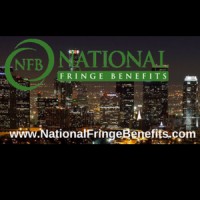 National Fringe Benefits