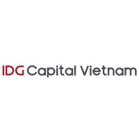 IDG Capital Vietnam logo - Similar company to Citta Capital