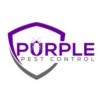 Purple Pest Control logo - Similar company to Bayatronics