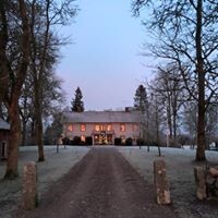 Hallanda Säteri logo - Similar company to Ab Ericsberg Säteri/Ericsberg Estate