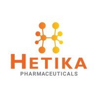 Hetika Pharmaceuticals llp logo - Similar company to Earning Options