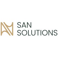 SAN Solutions Business Consulting logo - Similar company to Dakar By Days