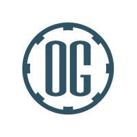 Officine Gentile logo - Similar company to Garage Italia Studio
