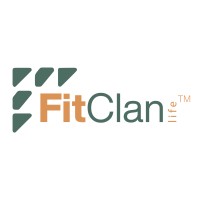FitClan Life logo - Similar company to Mamaplus