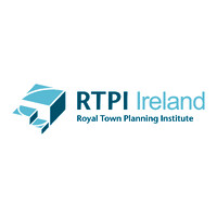RTPI Ireland Young Planners logo - Similar company to Resolve Planning