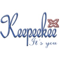 Keepeekee Uniforms logo - Similar company to Equipe, Inc.